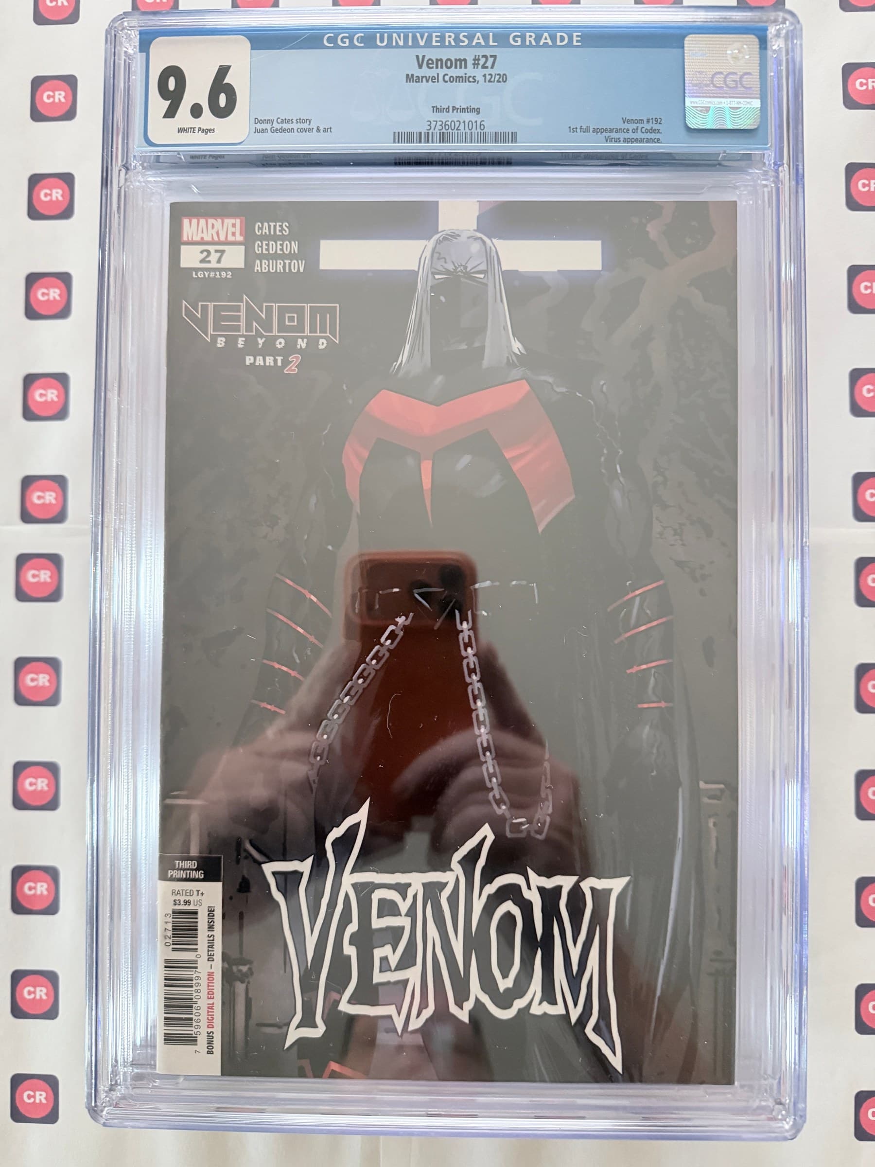 Venom #27