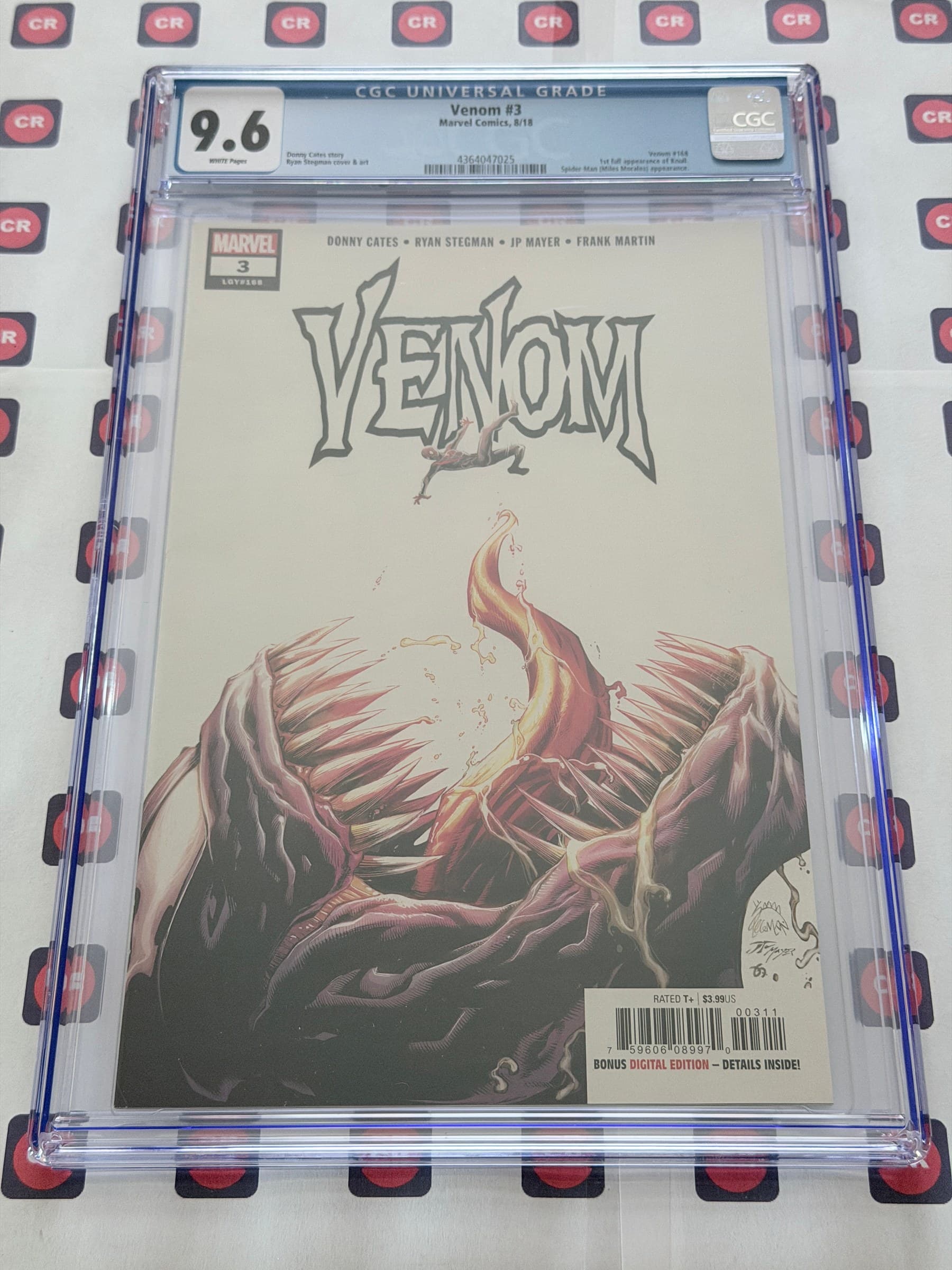Venom #3