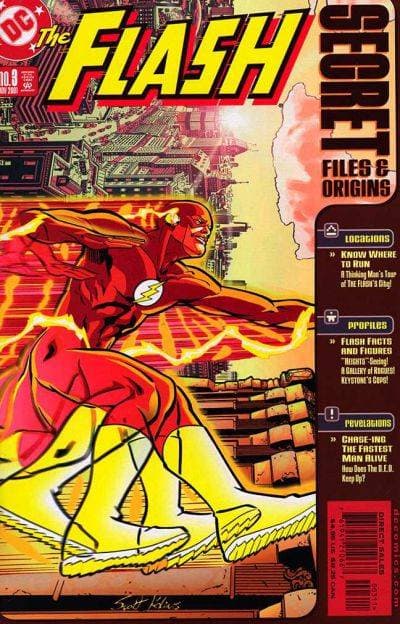 Zoom — first appearance cover