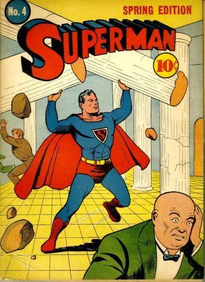 Lex Luthor