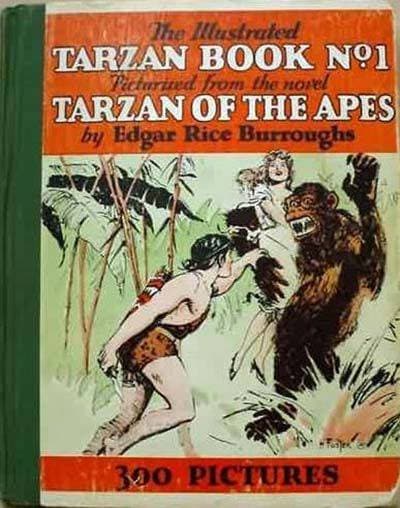 Tarzan