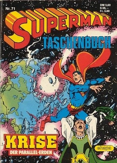 Anti-Monitor