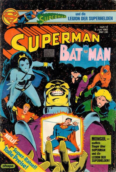 Mongul