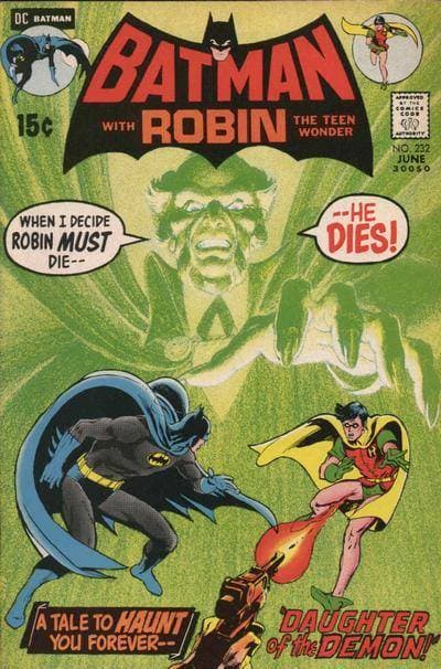 Ra's al Ghul
