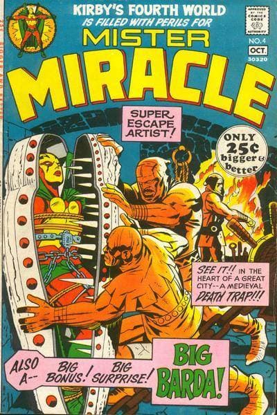 Big Barda