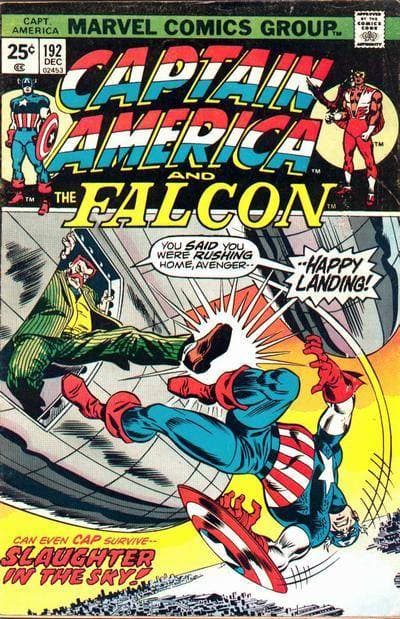 Moonstone — first appearance cover