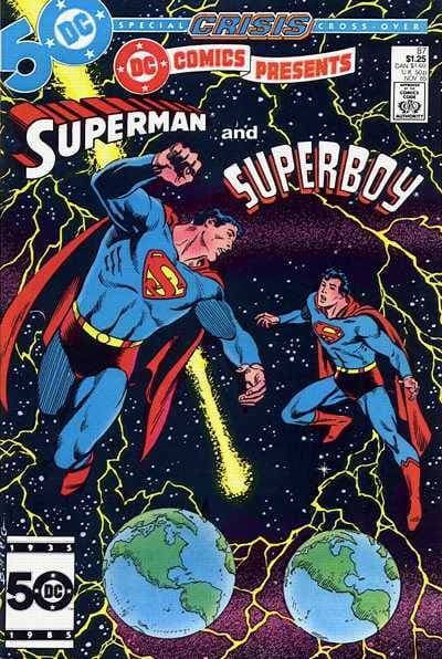 Superboy Prime