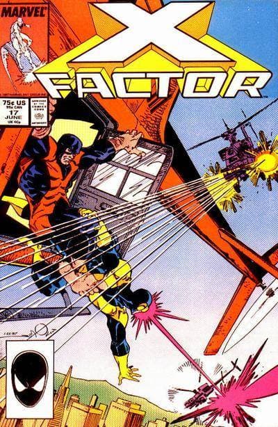 Rictor