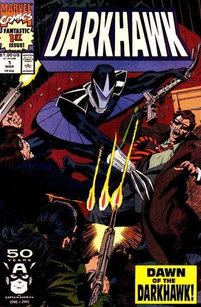 Darkhawk