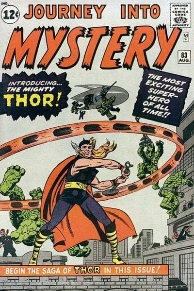 Thor