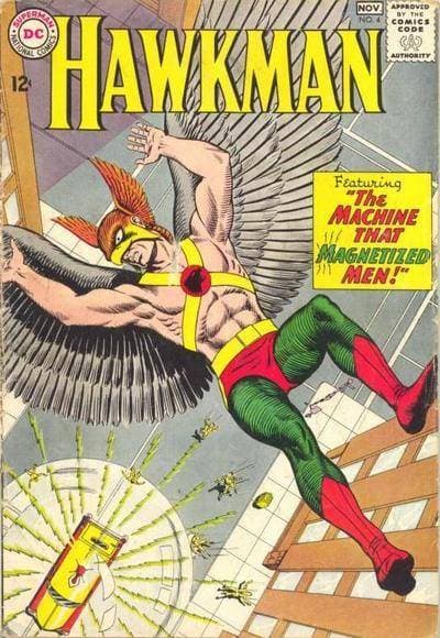 Zatanna — first appearance cover