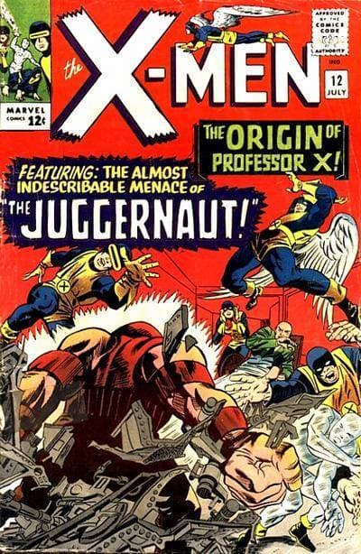 Juggernaut