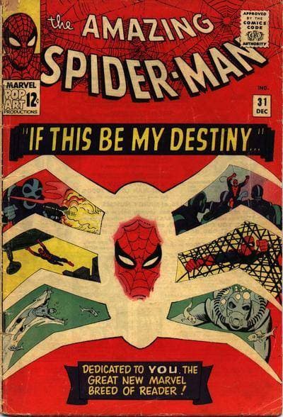 Gwen Stacy