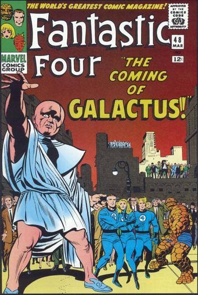Galactus