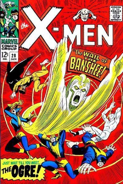 Banshee