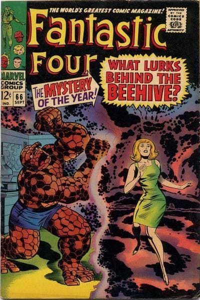 Adam Warlock