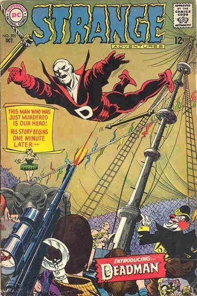 Deadman