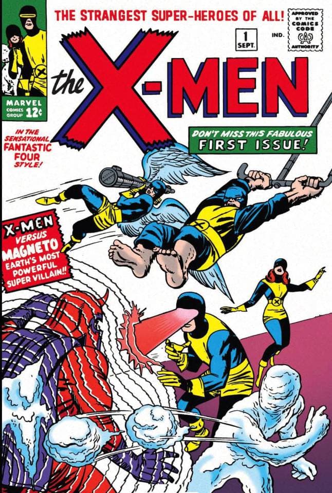Magneto
