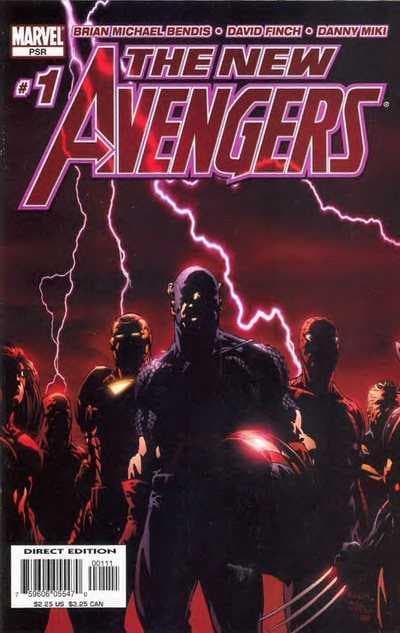 Veranke — first appearance cover