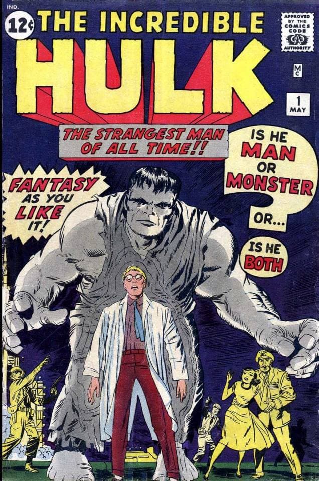 Rick Jones