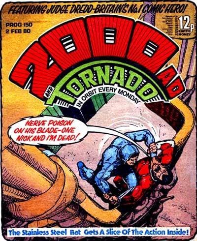 Judge Anderson