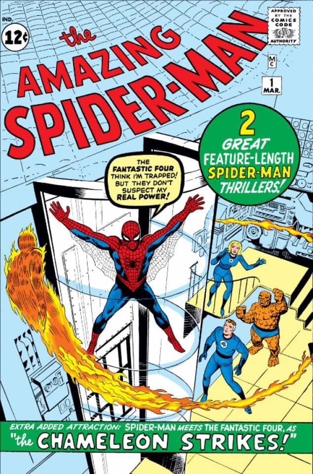 J. Jonah Jameson