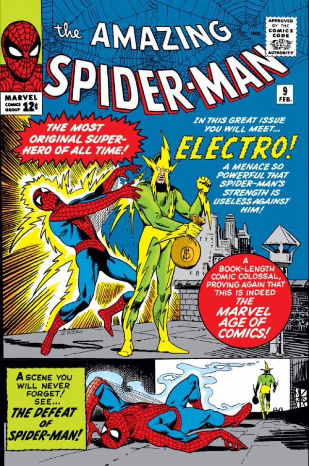 Electro