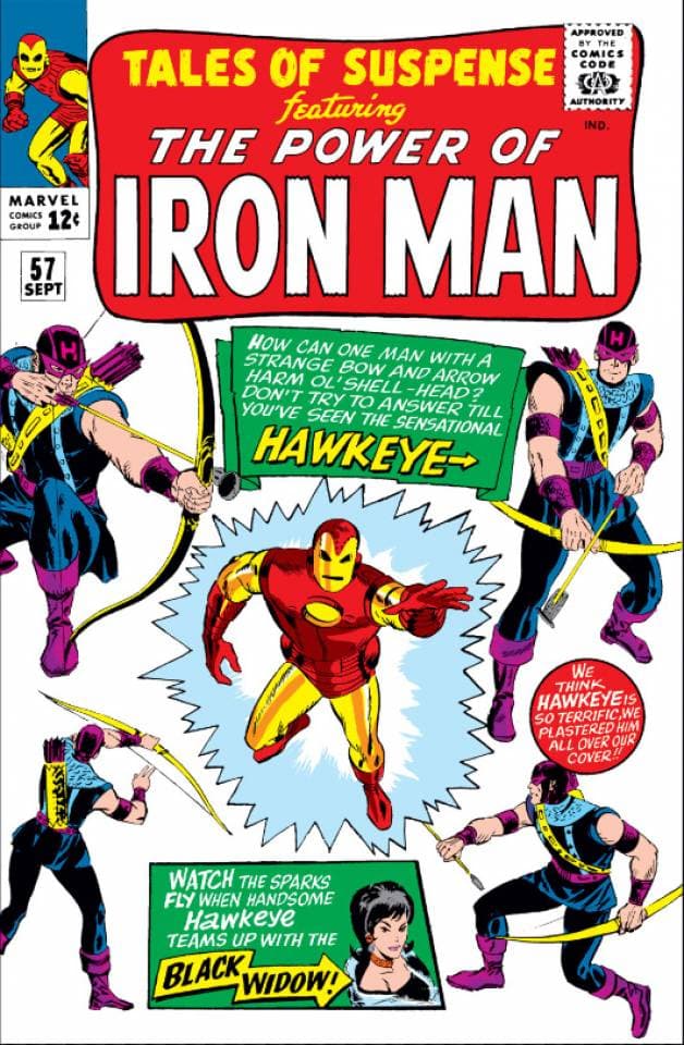 Hawkeye