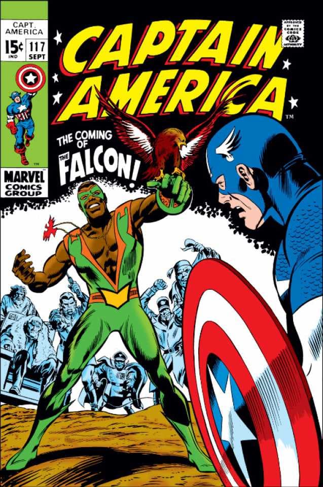 Sam Wilson