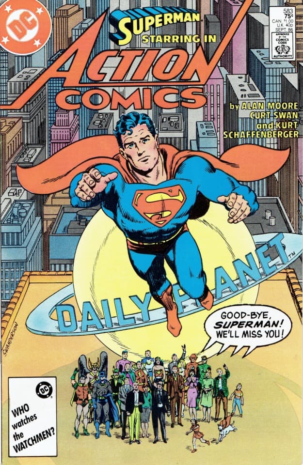 Jon Kent