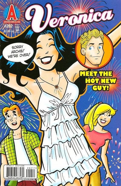 Kevin Keller