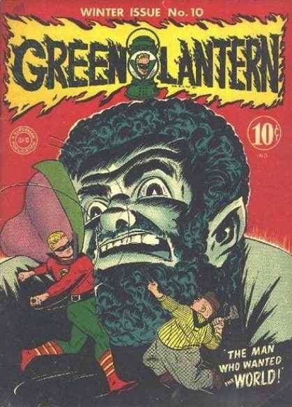Vandal Savage