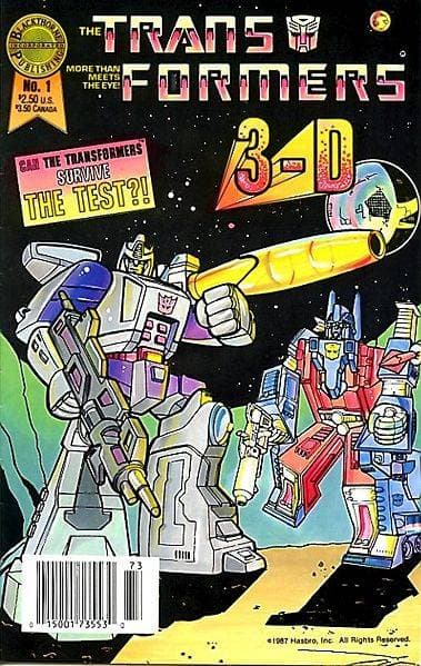 Fortress Maximus