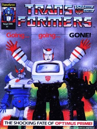Ultra Magnus