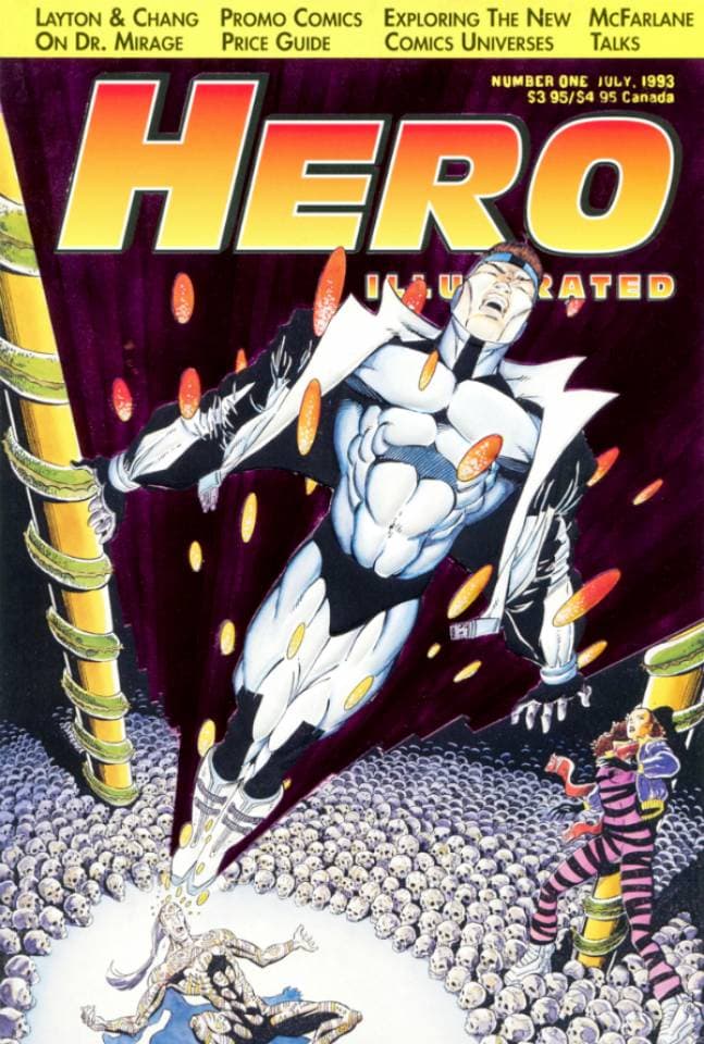 Doctor Mirage