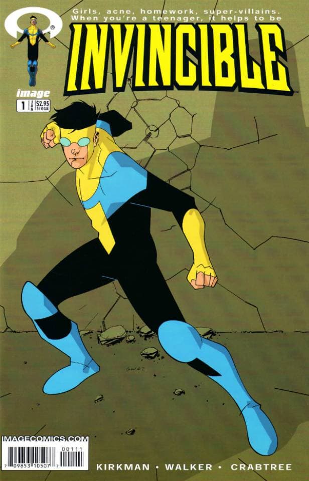 Atom Eve