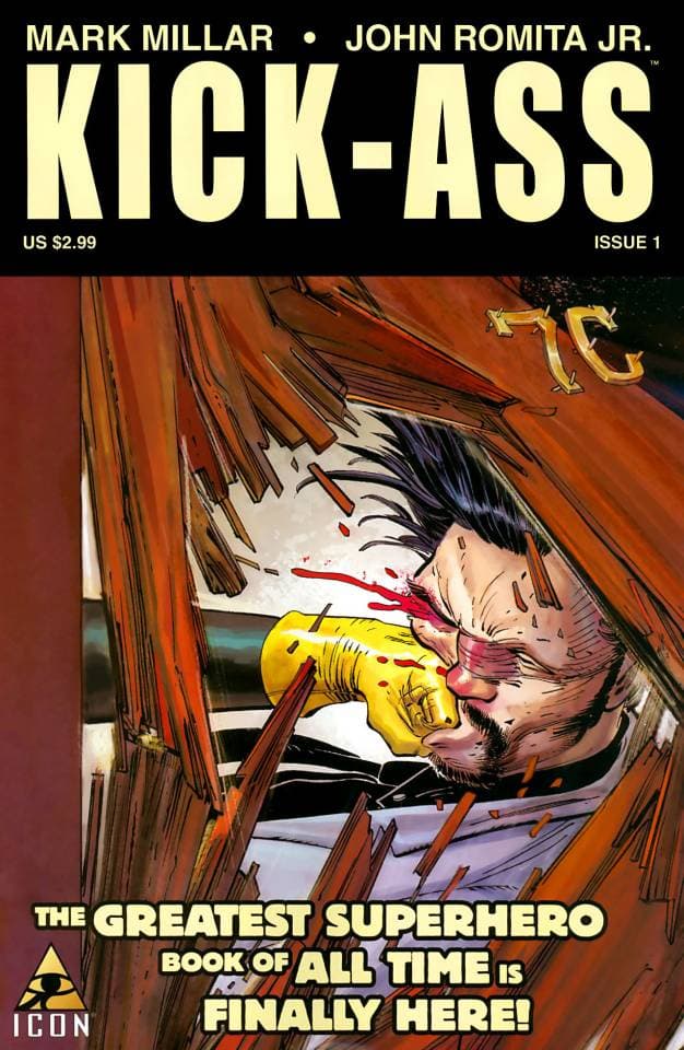 Kick-Ass