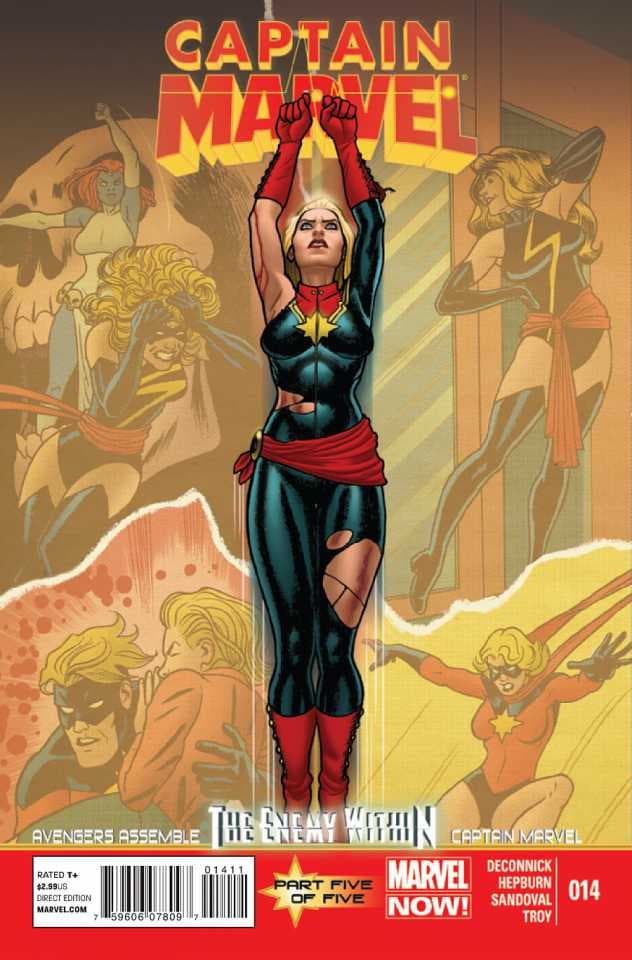 Kamala Khan