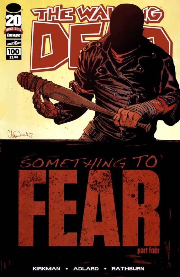 Negan