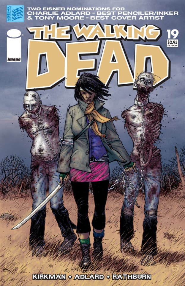 Michonne