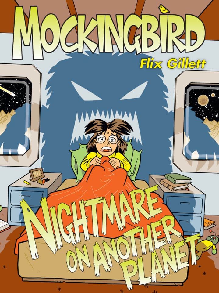Mockingbird