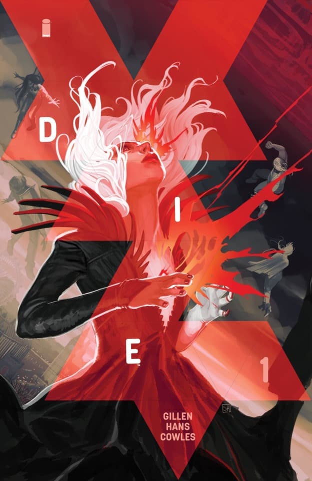 Die #1