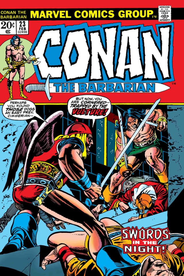 Red Sonja