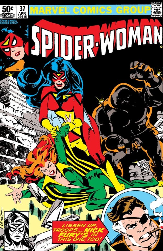 Siryn