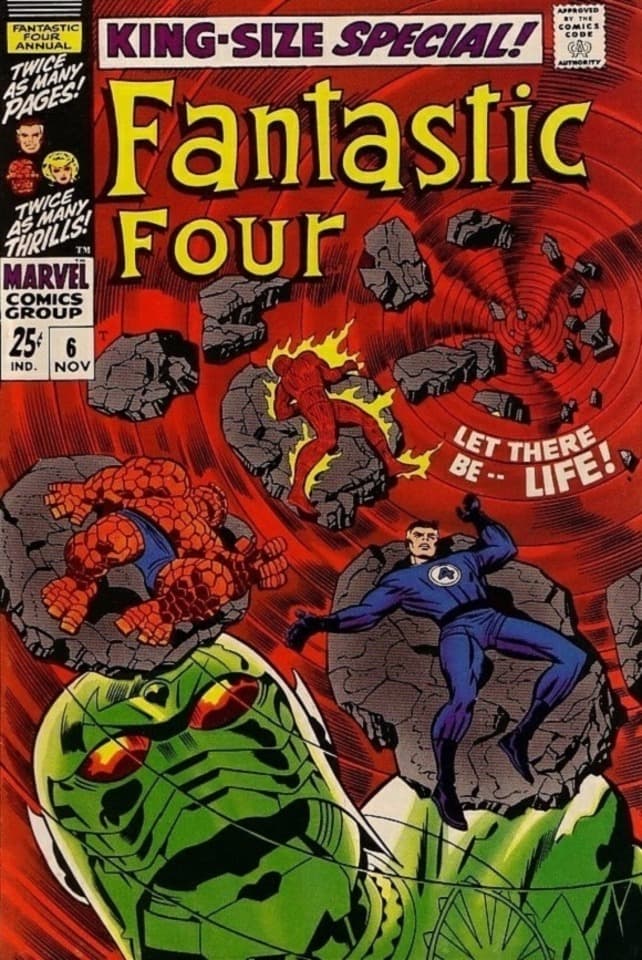 Annihilus