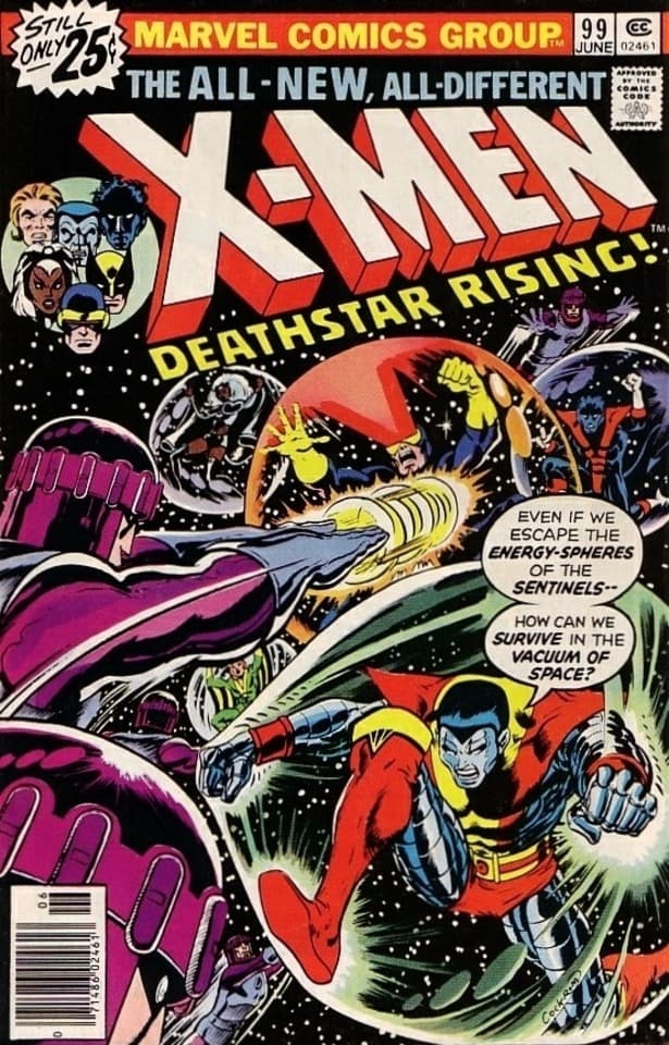 Black Tom Cassidy