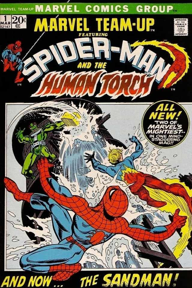 Misty Knight — first appearance cover
