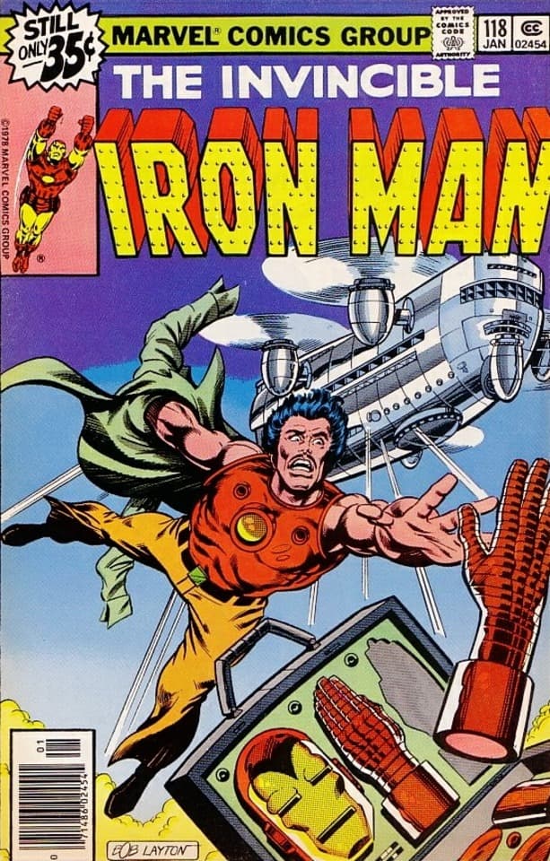 War Machine