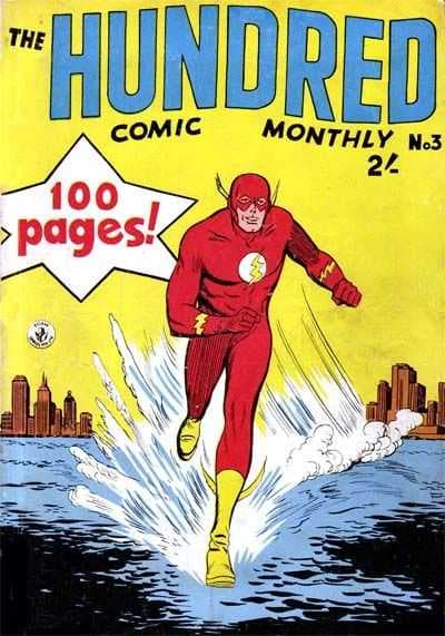 Barry Allen