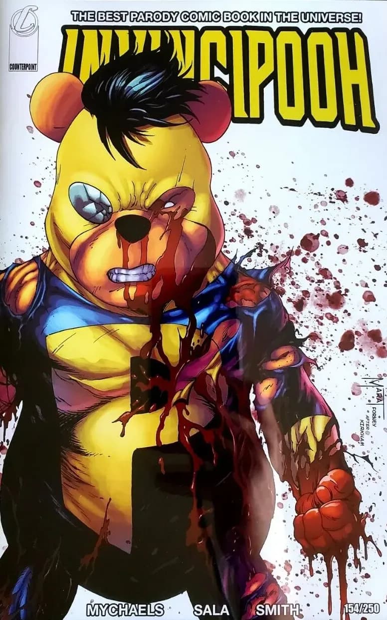 Do You Pooh #1